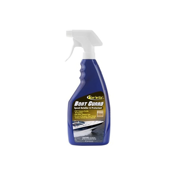 Star Brite 22OZ Boat Guard Detail 81022 - main